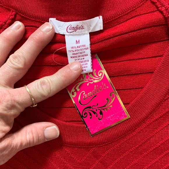 Candies dress - Picture 3 of 6